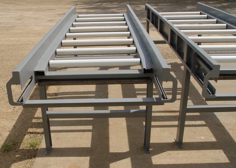 Conveyors